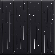 Storemax Tx 4'lü Akıllı Dokunmatik Duvar Anahtarı Start Kapak (Aksesuar)