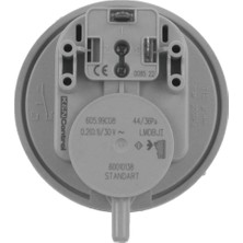 Storemax Atron Nepto Hava Prosestatı, 44/36