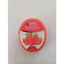 Storemax Mrc Pharma Çilek Özlü Doğal Süngerli Sabun