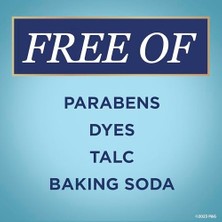 Storemax Secret Aluminum Free Cotton Koltuk Altı Deodorant Stick 68GR