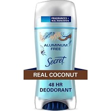 Storemax Secret Aluminum Free Coconut Koltuk Altı Deodorant Stick 68GR