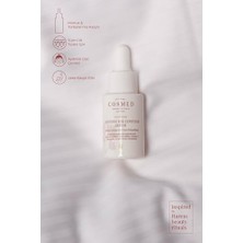 Storemax Cosmed Detoxing Eye Contour Serum Göz Altı Torbalanma, Morluk Karşıtı Aydınlatıcı Göz Çevresi Serumu - Kafein, C Vitamini, Niacinamide