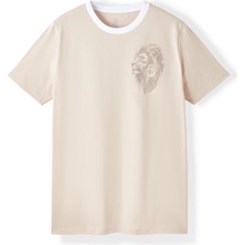 Gs Store Galatasaray Erkek T-Shirt E252100