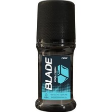 Storemax Blade Cool Fresh Roll On, 50 Mililitre