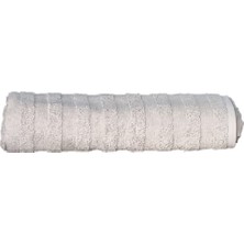 erteks banyo havlusu açık kahverengi 70 x 140  yumuşacık