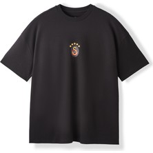 Gs Store Galatasaray Erkek T-Shirt E252101