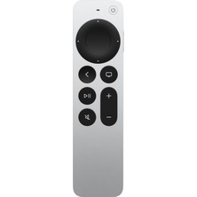 Storemax Siri Remote - 2022 (3. Nesil)