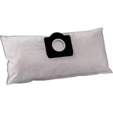 Storemax Süpürge Sentetik Toz Torbası - 20 Adet - Siyah Plastik - Arçelik - Beko - Modelleri Ile Uyumlu Ürünler Açıklamada