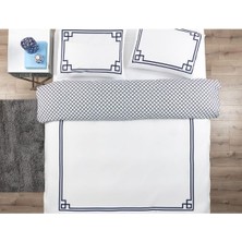 Storemax Coco Alher Size Nevresim Takımı
