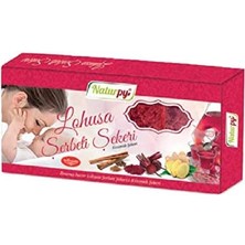 Storemax Naturpy Lohusa Şerbet Şekeri 500 gr