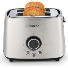 Storemax Breadfast 1502H Ekmek Kızartma