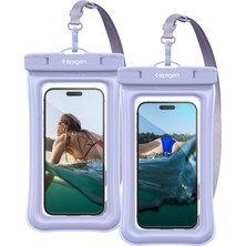 Storemax Shield Floating Waterproof Ipx8 Sertifikalı Su Geçirmez Yüzer Kılıf (2 Adet) A610 - ACS06016