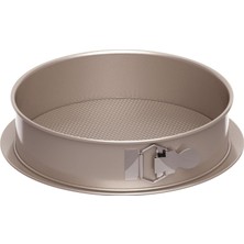 Storemax Balance Kelepçeli Kek Kalıbı 24 cm