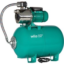 Wilo Initial Aqua Sps 50-5.56