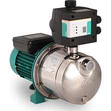 Wilo Inıtıal Control Sps 4-44