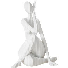 Storemax Concept Luz Biblo 19X13X25 cm