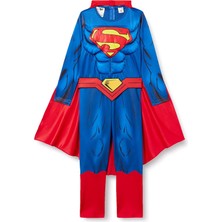 Storemax Kaslı Kostüm, 7-9 Yaş