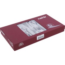 Storemax Katre Sade 36 Parça Küçük Aile Takımı