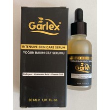 Storemax Garlex Yoğun Bakımlı Cilt Serumu-30 ml