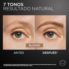 Storemax L'oréal Parıs Infaillible Faux Brow Ultra Ince Uçlu Kaş Kalemi - Blonde