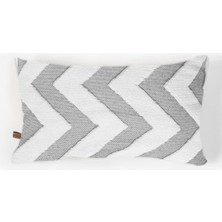 Storemax Kırlent 28X50 cm Gri