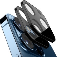 Storemax 13 Pro Max / 13 Pro Kamera Lens Camı (2 Adet) - AGL03371