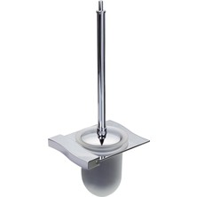 Storemax PW1713 W Klozet Fırçalığı