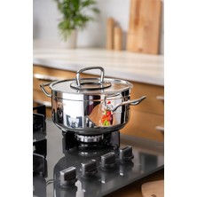 Storemax Derin Tencere 22 cm