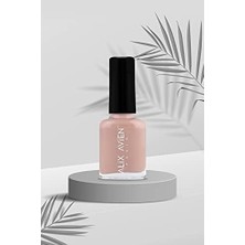 Storemax Pembe Nude Oje 46 - Yüksek Pigmentli Uzun Süreli Kalıcılık Hızlı Kuruma - Nail Lacquer 46