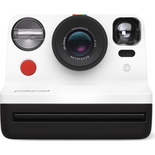 Storemax Eb Now Gen 2 Fotoğraf Makinesi, Siyah - Beyaz