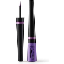 Storemax Callista Line Extend Dipliner 07 Enchanted Violet, Lila