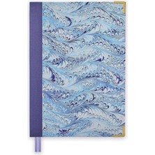 Episode Ebru Design No 09 B5 Kalın Defter