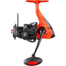 ef&fe Raptor Rp 5000 6+1 Bb Olta Makinesi Turuncu