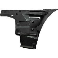 Wender Bmw Tampon Taşıyıcı Braketi E46 Arka Sol -Sedan -M-Tech- 1998-04