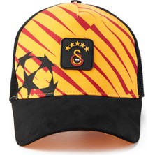 Gs Store Galatasaray Ucl Erkek Şapka E252238