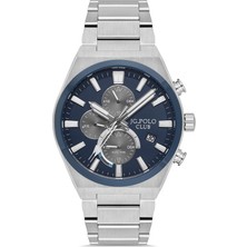 Jg.polo Clup JPC.1125 S03864M.4 Erkek Kol Saati