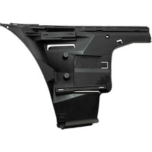 Wender Bmw Tampon Taşıyıcı Braketi E46 Arka Sağ -Sedan -M-Tech- 1998-04
