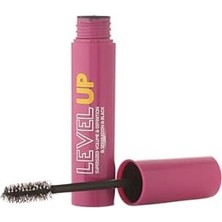 Storemax Pierre Cardin Level Up Mascara Süper Hacim & Belirginleştirici & Ayırıcı 10ML 505 Siyah