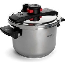 Storemax Basınç Pro 122PP Tencer