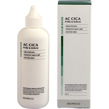 Storemax Deoproce Ac Cica Gözenek ve Sebum Temizleme Suyu