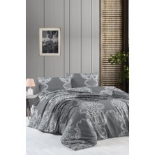 Storemax Tivoli Çift Kişilik Çarşaf Nevresim Takımı