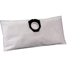 Storemax Süpürge Sentetik Toz Torbası - 20 Adet - Siyah Plastik - - Modelleri Ile Uyumlu Ürünler Açıklamada