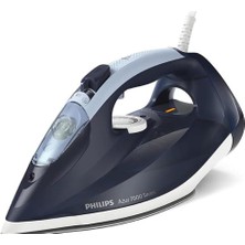 Storemax Azur DST7030/20 Buharlı Ütü, 2800W, Steamglide Taban, 50 G/dk Sürekli Buhar, 250 G, Şok Buhar
