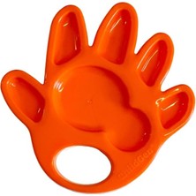 Storemax Parmak Paleti Turuncu