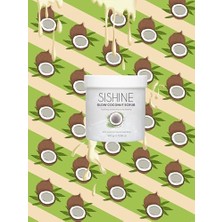 Storemax Hindistan Cevizi El, Ayak ve Vücut Peelingi - Glow Coconut Scrub