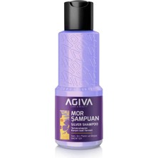 Storemax Agıva Care 100ML Mor Şampuan