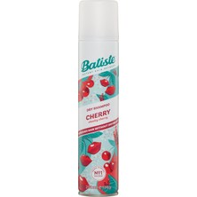 Storemax Cherry Kuru Şampuan - Cherry Dry Shampoo 200 ml 5010724526798