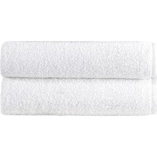 Storemax 2'li Büyük Havlusu - 90X150 Cm, 650 GR,%100PAMUK, Spa ve Otel Havlusu, Günlük Kullanıma Uygun
