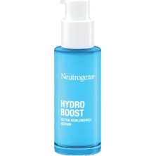 Storemax Neutrogena Hydra Boost Ultra Nemlendirici Serum, 30ML