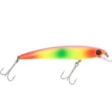 Albastar Defne Minnow Sahte Balığı